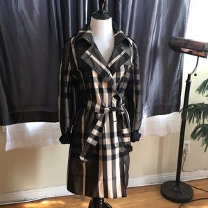 Burberry Trench Coat